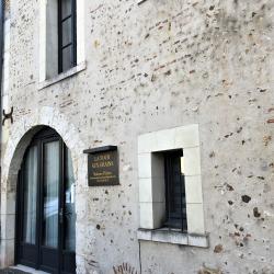 La Tour Aux Grains