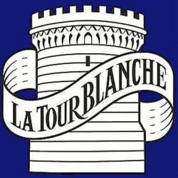 La Tour Blanche