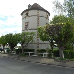 Le Pigeonnier