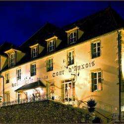 Hostellerie De La Tour D'auxois