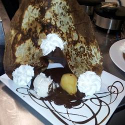 La Tour De Crêpes