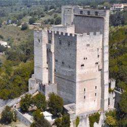 La Tour De Crest