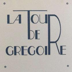 La Tour Gregoire