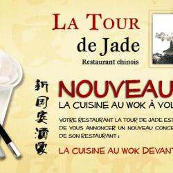La Tour De Jade
