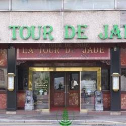 La Tour De Jade