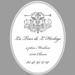 La Tour De L'horloge