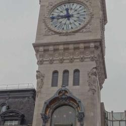 Tour De L'horloge