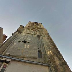 La Tour De L'horloge