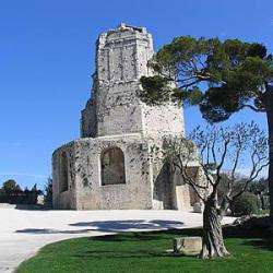Tour Magne
