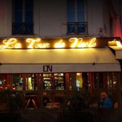La Tour De Nesle