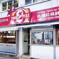 La Tour De Pise