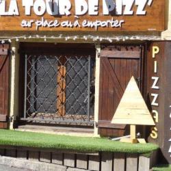 La Tour De Pizz’