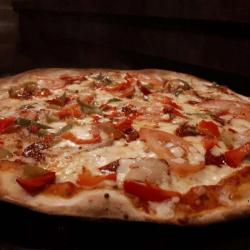 La Tour De Pizz