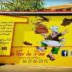 La Tour De Pizz