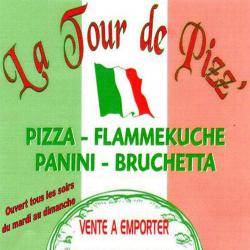 La Tour De Pizz