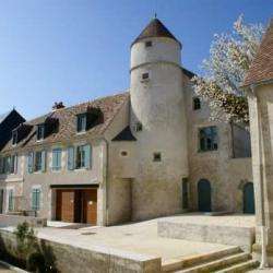 La Tour De Puilly Fumé