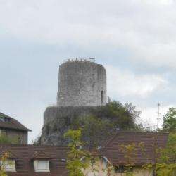 La Tour Des Comtes De Genève