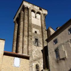 La Tour Des Mercoeur