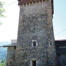 La Tour Des Sires De Montmayeur