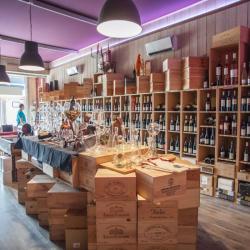 La Tour Des Vins