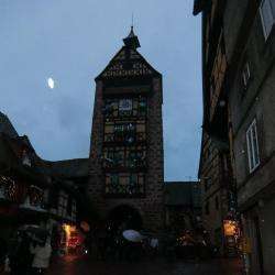 La Tour Dolder