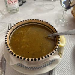 La Tour Du Maroc