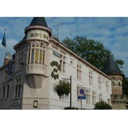 La Tour Du Roy