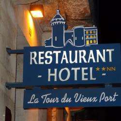 La Tour Du Vieux Port