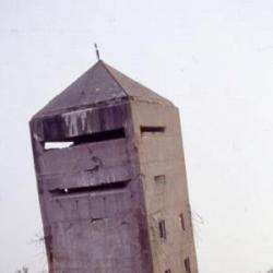 La Tour Penchée