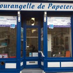 La Tourangelle De Papeterie