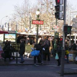 La Tourelle