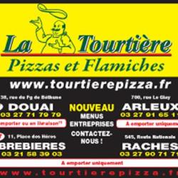 La Tourtière
