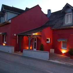 La Toute Petite Auberge