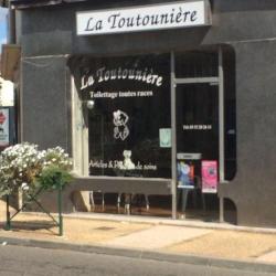 La Toutounière