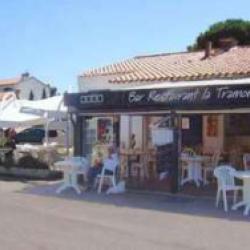 La Tramontane