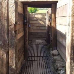 La Tranchée De Chattancourt