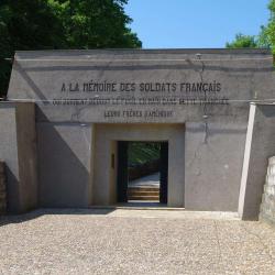 La Tranchée Des Baionnettes