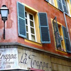 La Trappa