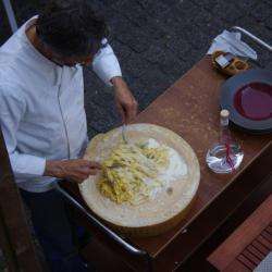 La Trattoria