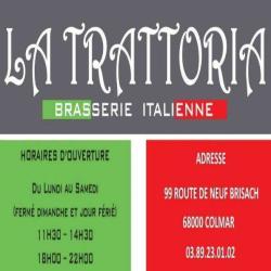 La Trattoria