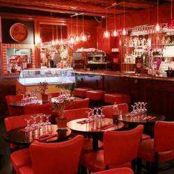La Trattoria De Saint Jean