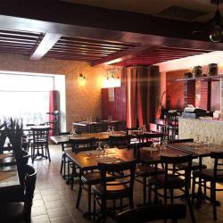 La Trattoria Di Montlignon