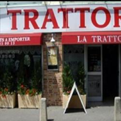 La Trattoria
