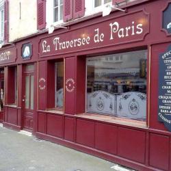 La Traversée De Paris