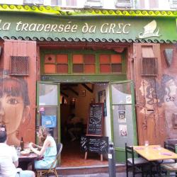 La Traversée Du Grec