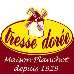 La Tresse Doree