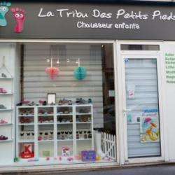 La Tribu Des Petits Pieds