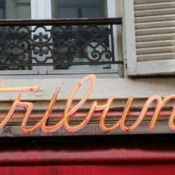La Tribune