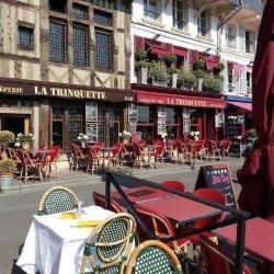 La Trinquette