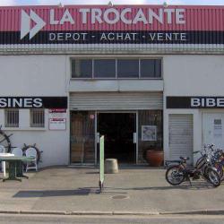 La Trocante